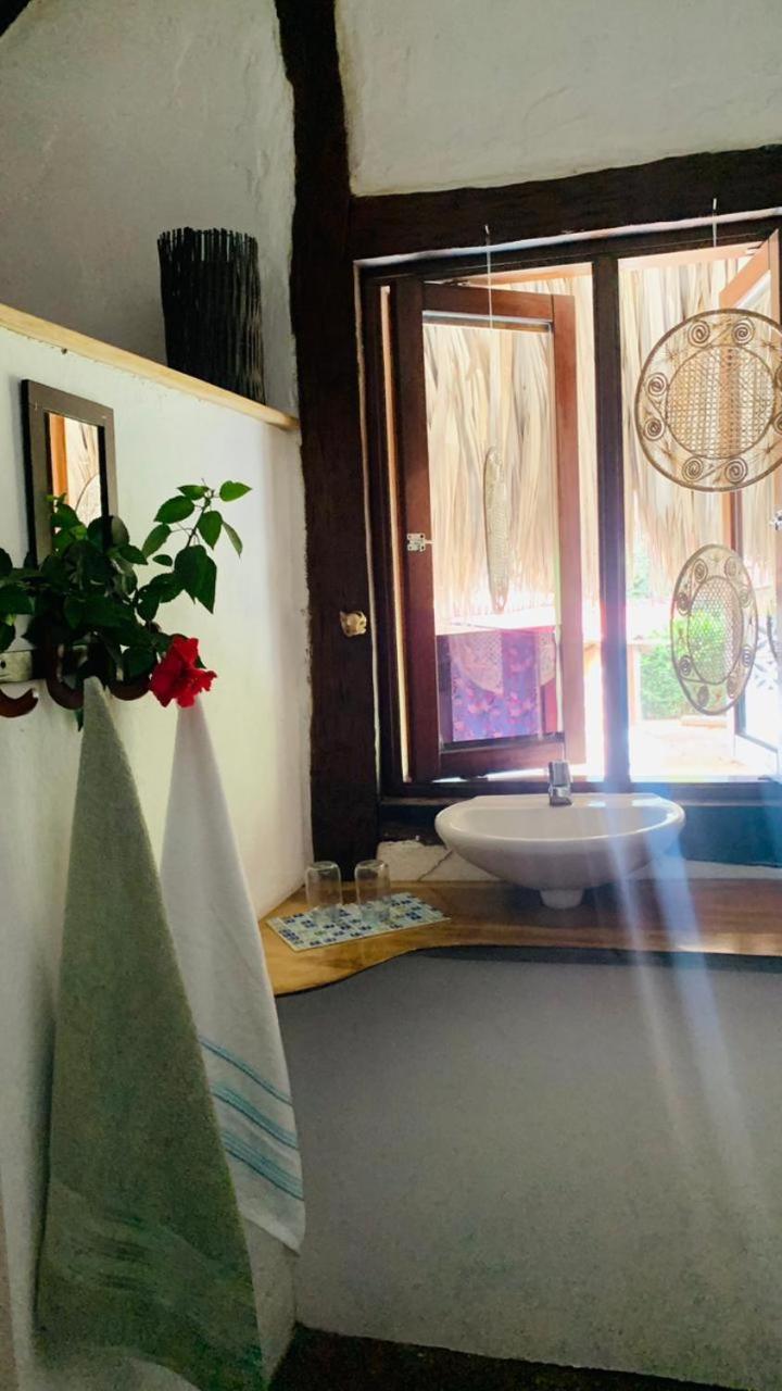 El Paraiso De Carmen Palomino Exterior foto